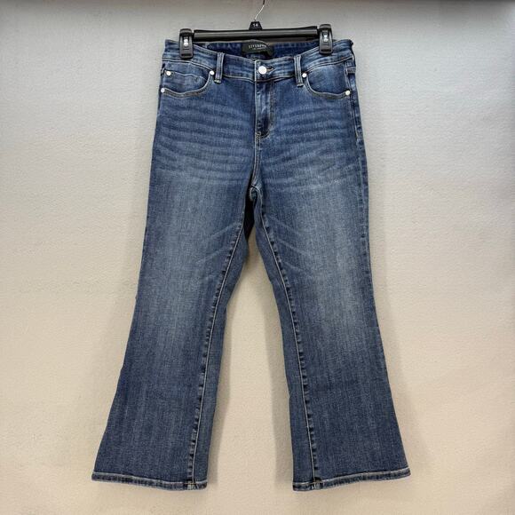 Liverpool Los Angeles Jeans Women's 8/29 Boot Cut Preppy Normcore Classic - Picture 1 of 12